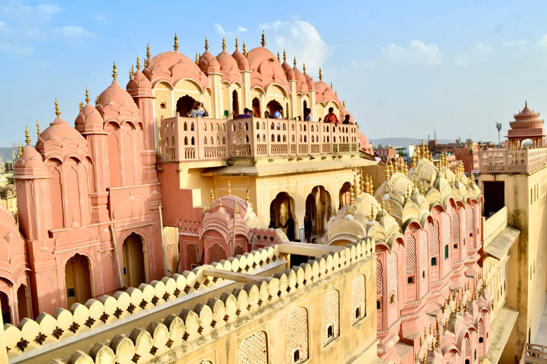 Jaipur
