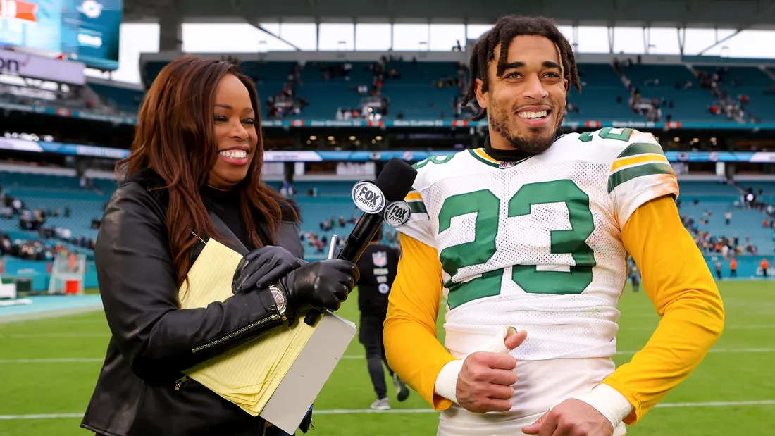 Jaire Alexander