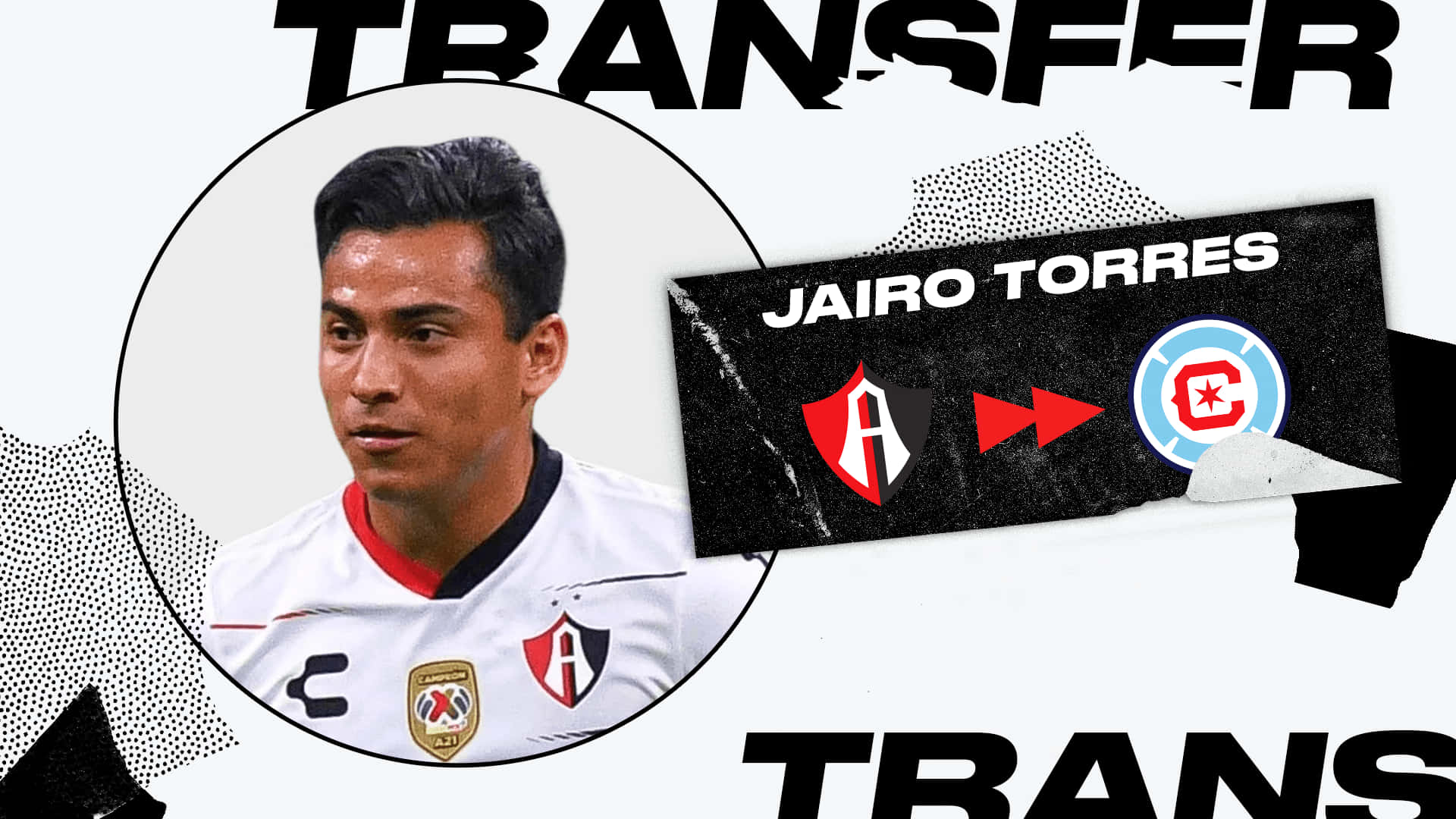 Jairo Torres, Mexican Football Player, transfer poster, Full HD Desktop Wallpaper