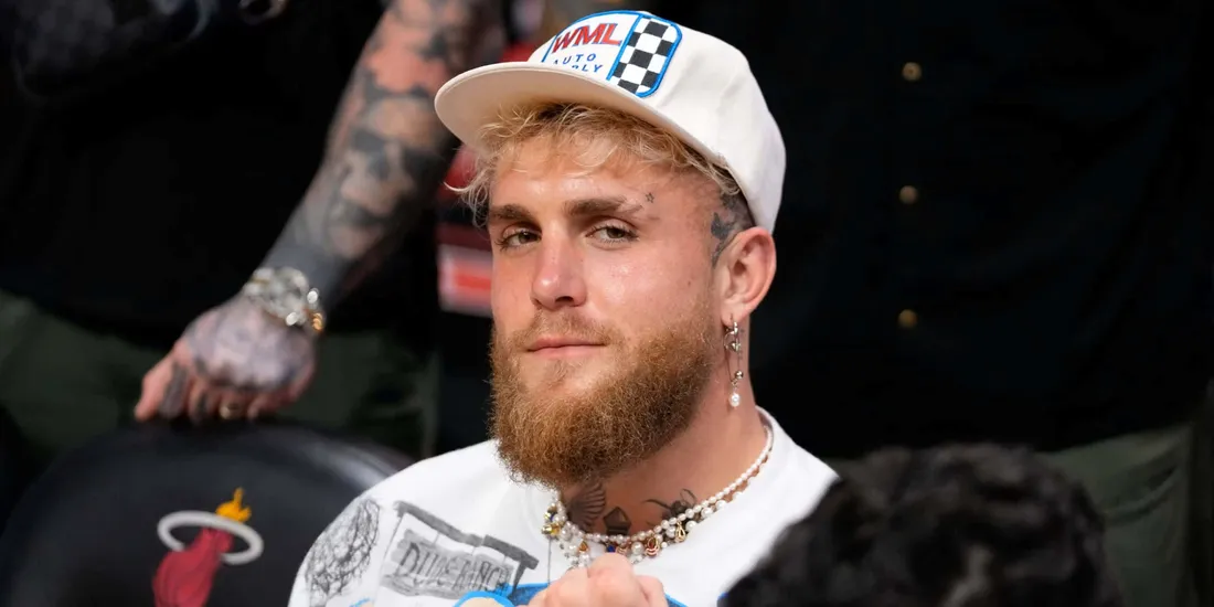 Jake Paul
