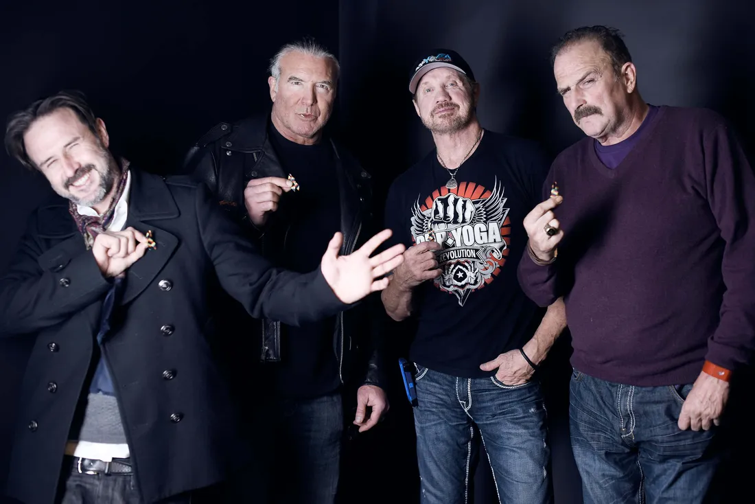 Jake Roberts