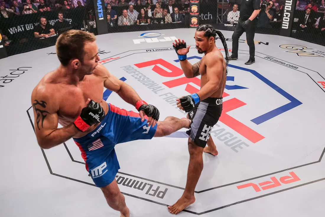 Jake Shields