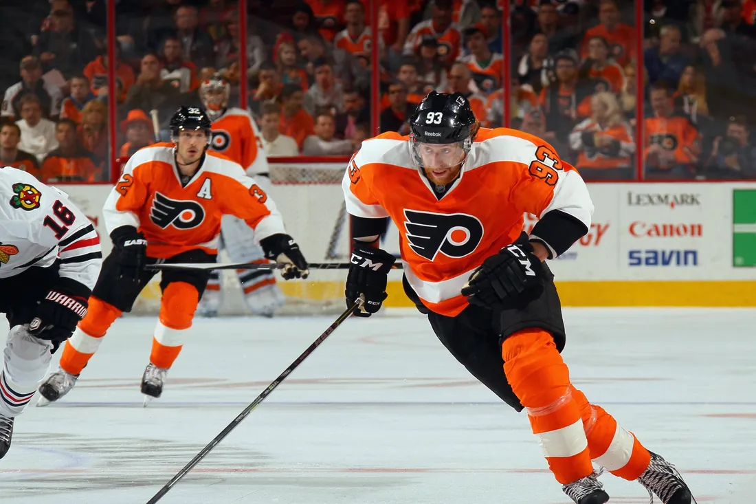 Jakub Voracek