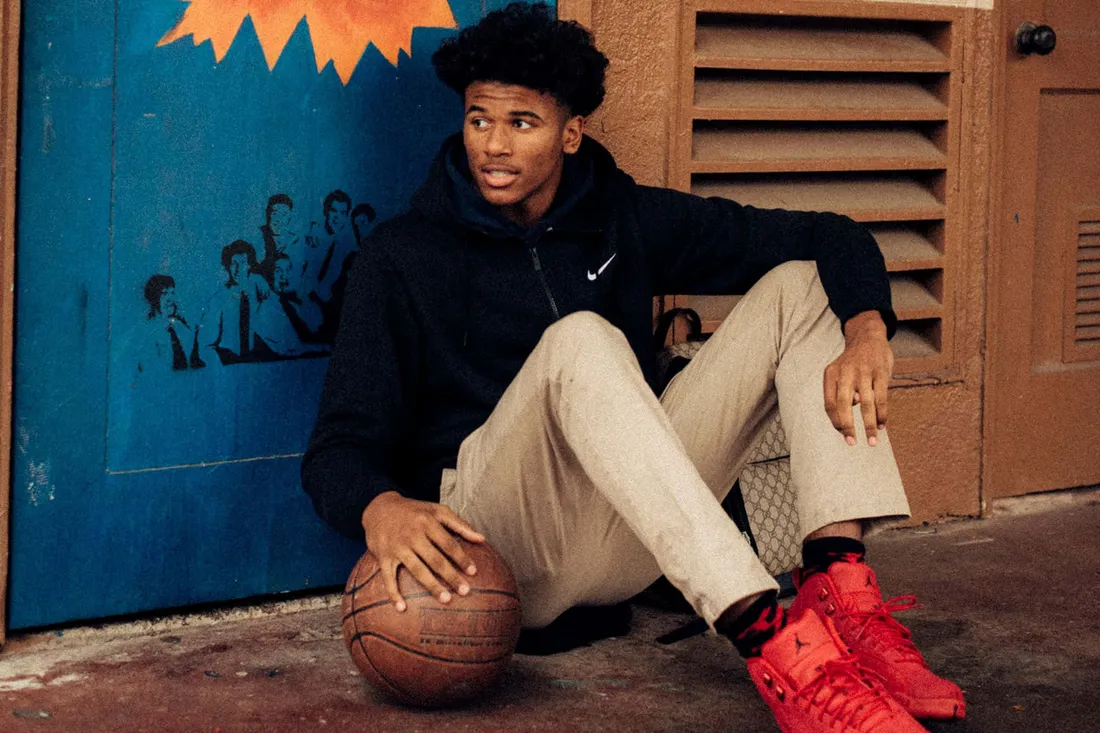 Jalen Green