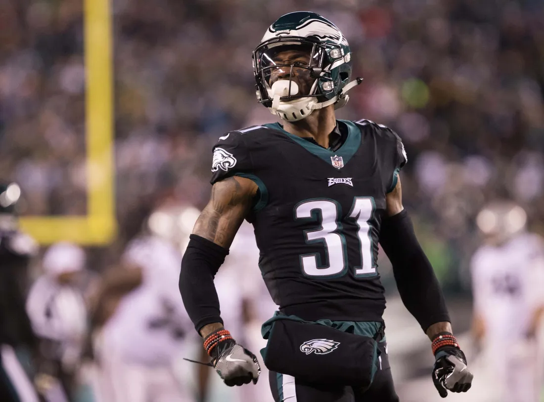 Jalen Mills