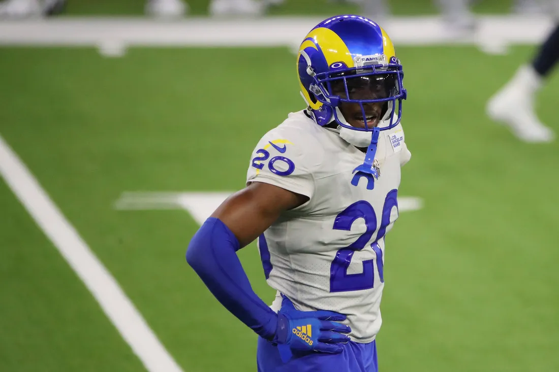 Jalen Ramsey Rams