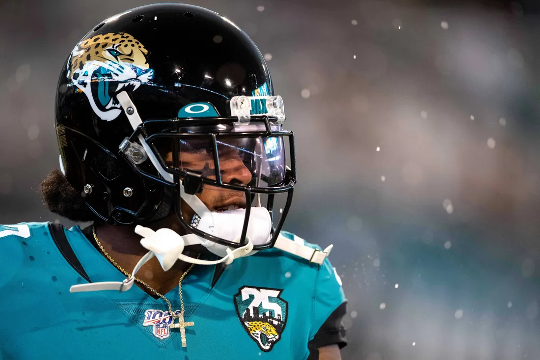 Jalen Ramsey