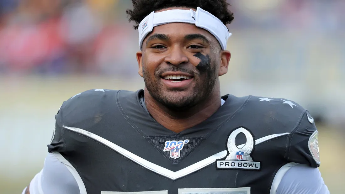 Jamal Adams