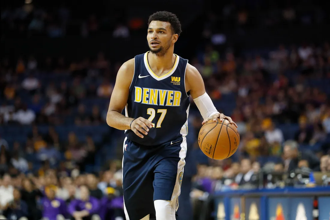 Jamal Murray