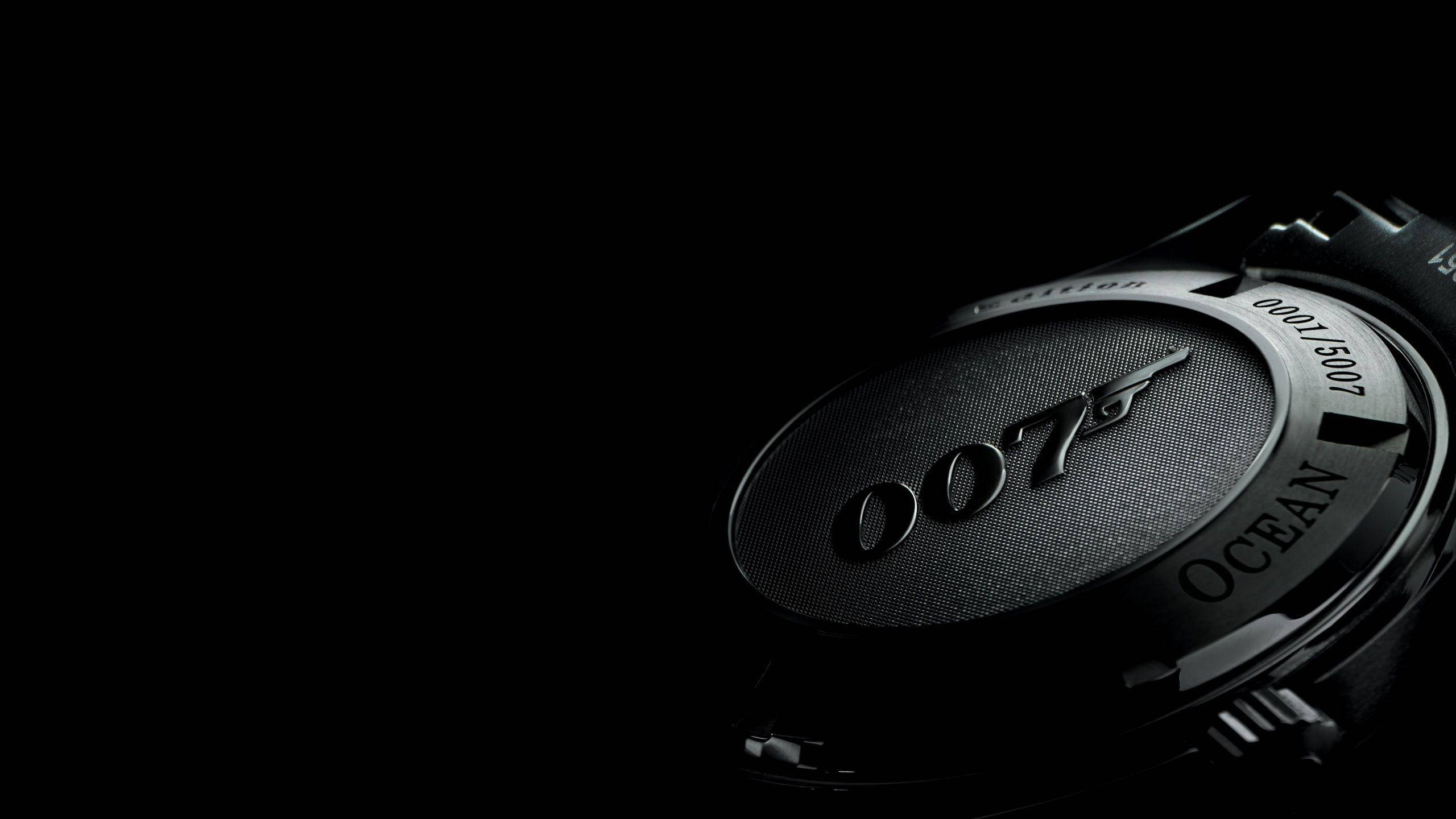 James Bond 007, 007, OCEAN, 2K Desktop Wallpaper