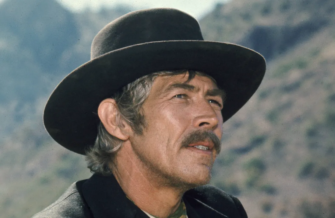 James Coburn