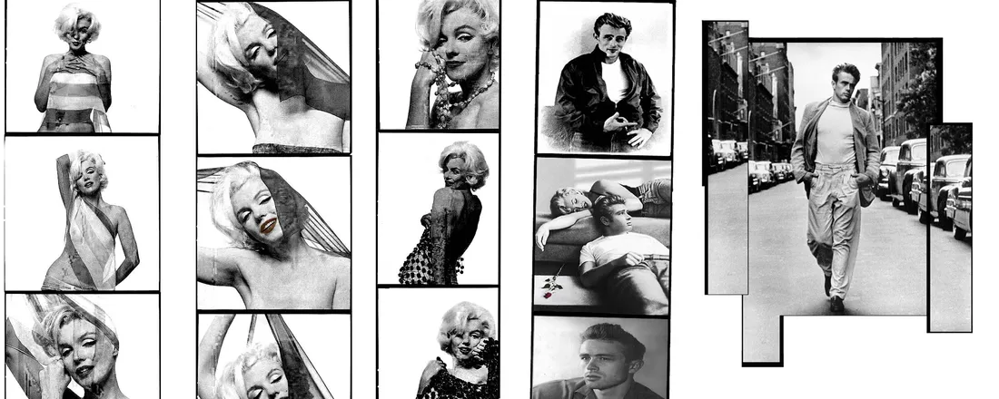 James Dean
