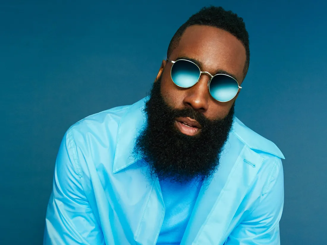 James Harden