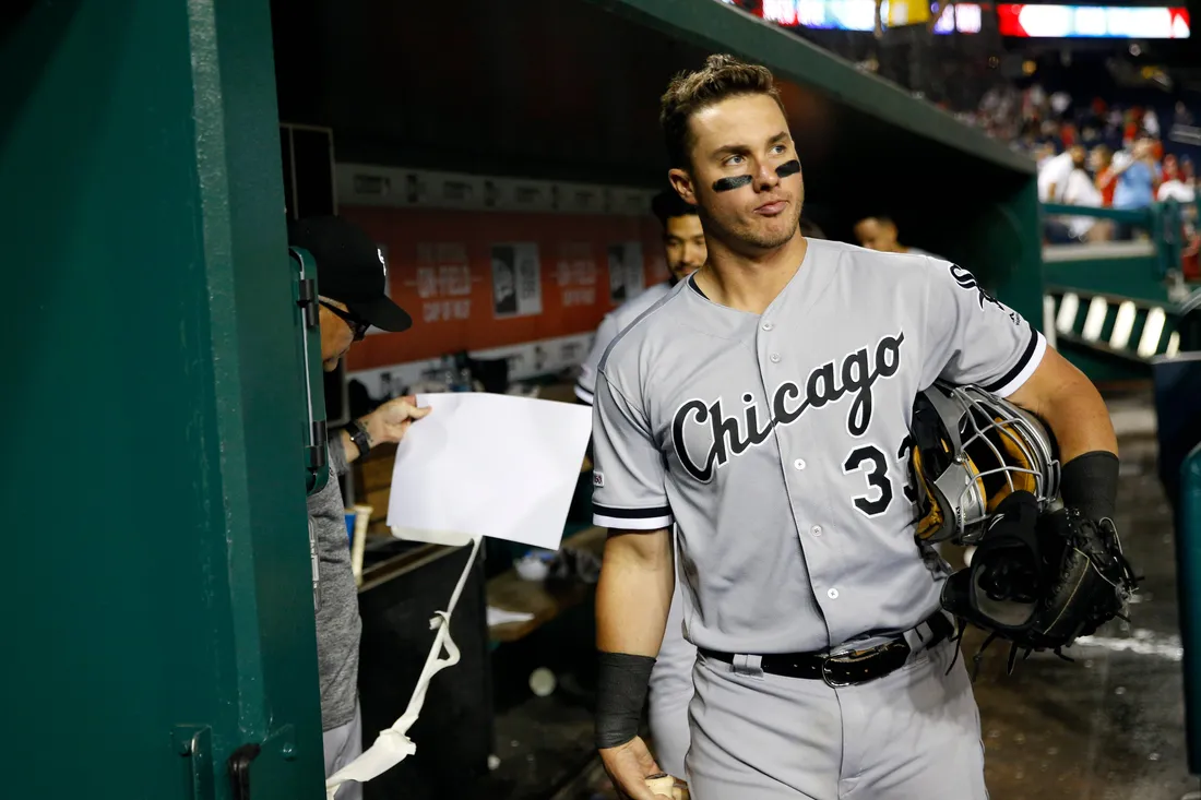 James McCann