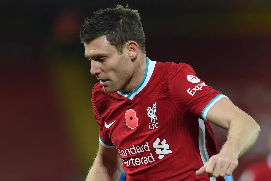 James Milner