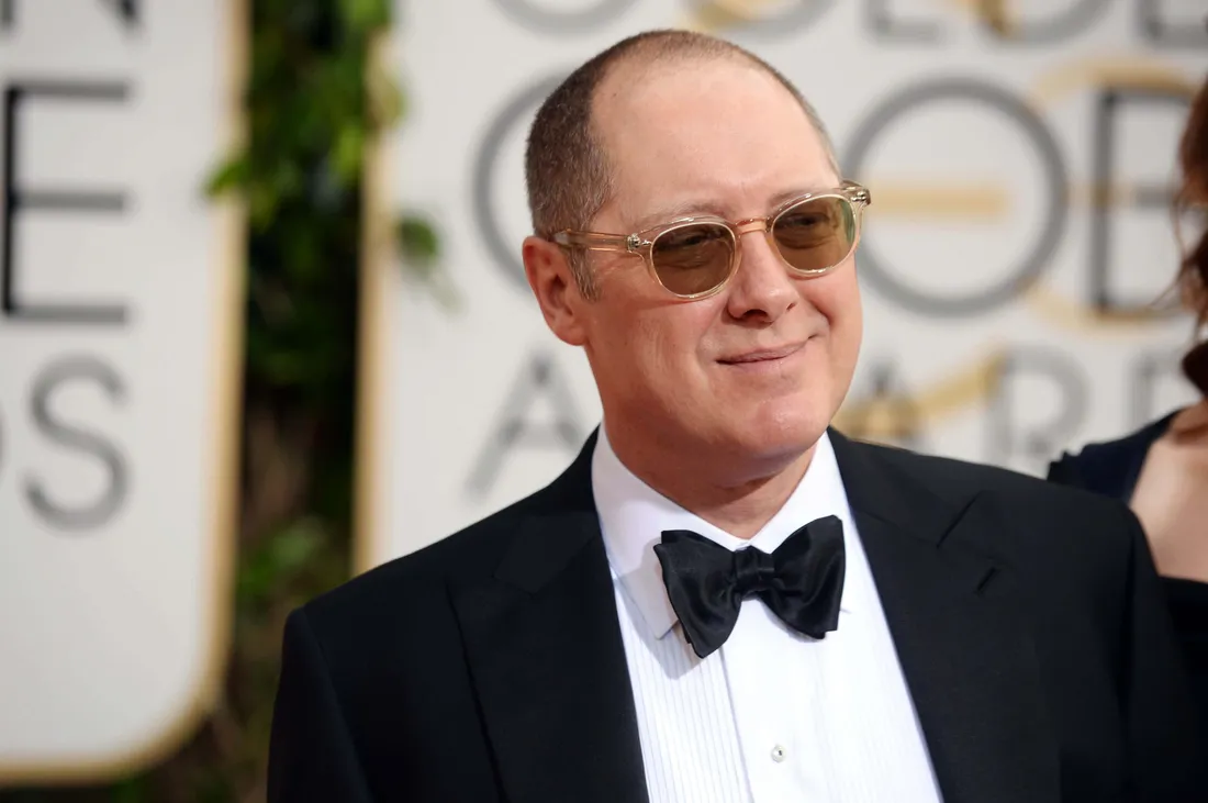 James Spader