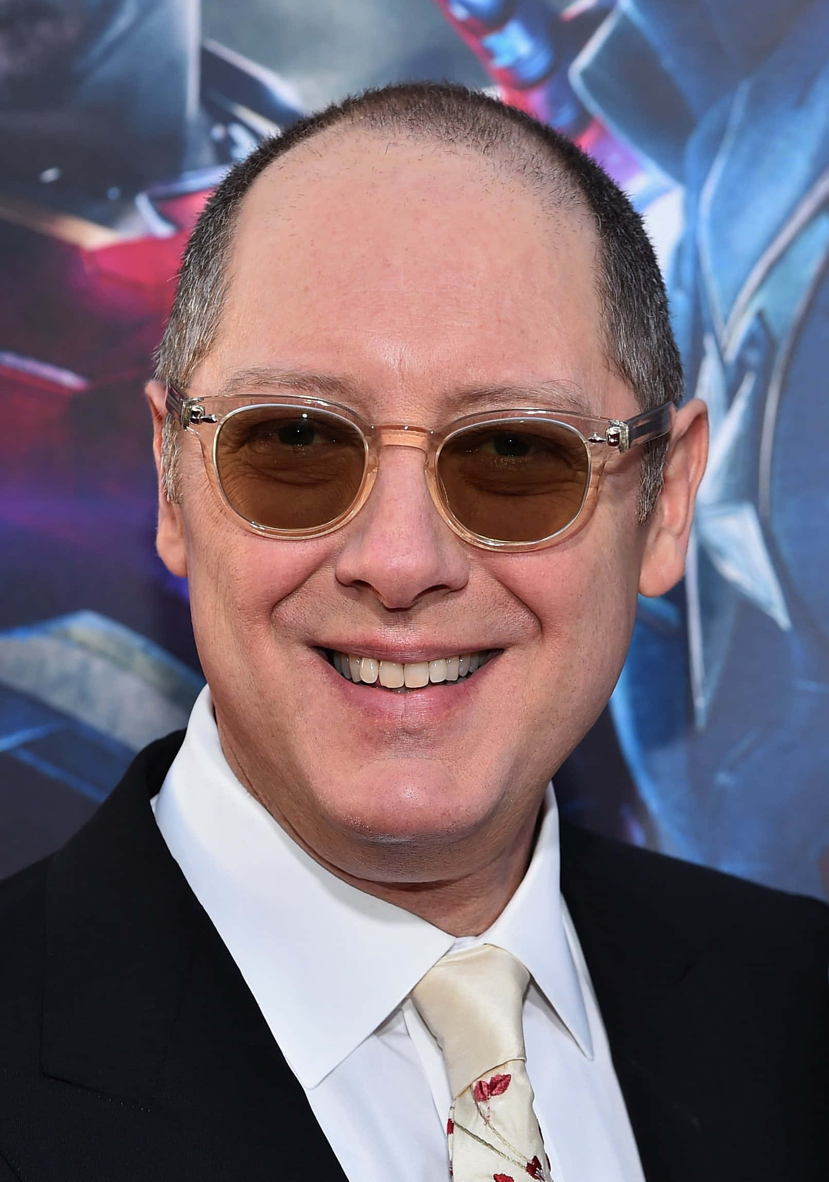 James Spader, sunglasses, suit, Full HD Phone Wallpaper