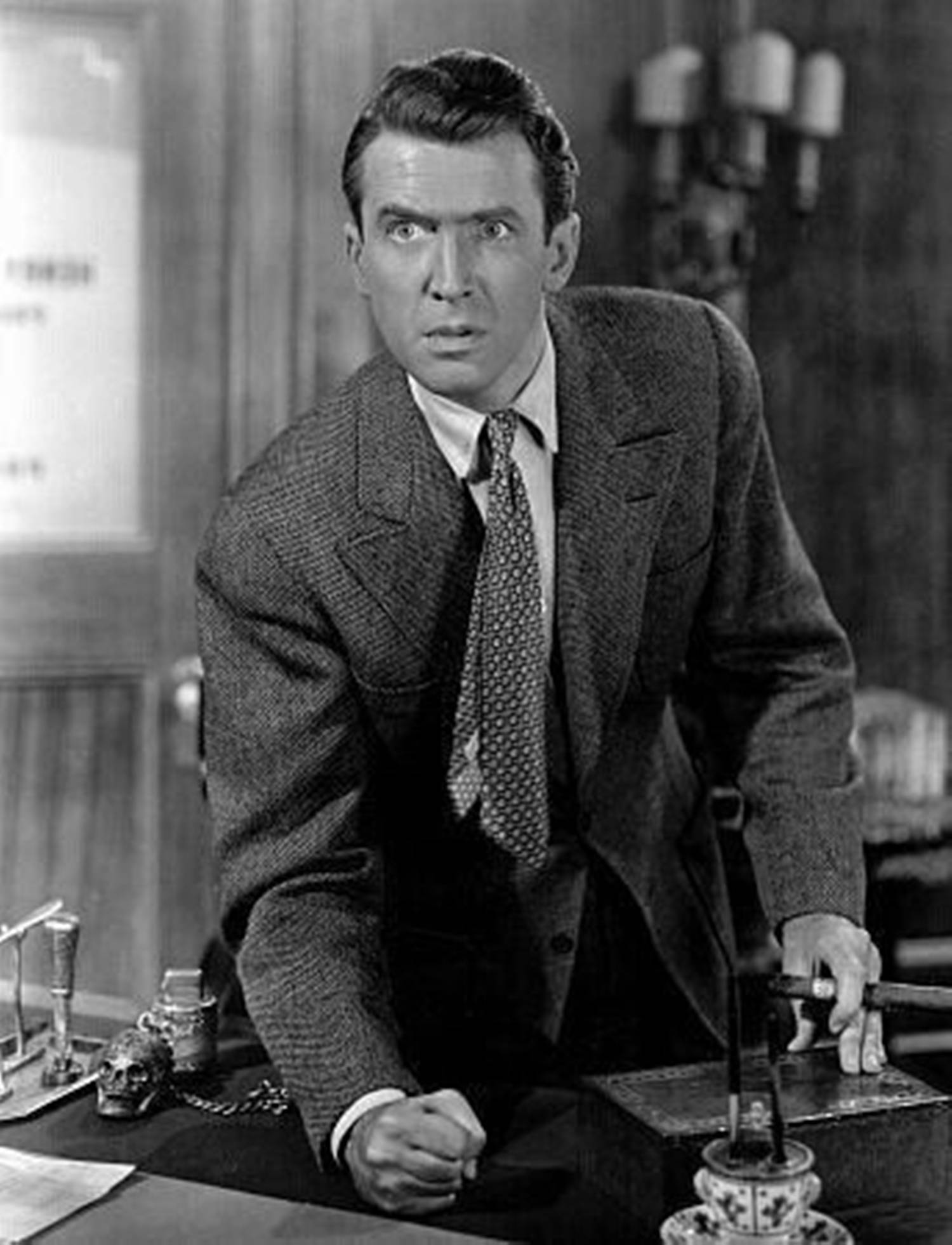 James Stewart, ball, skull, Full HD Phone Wallpaper