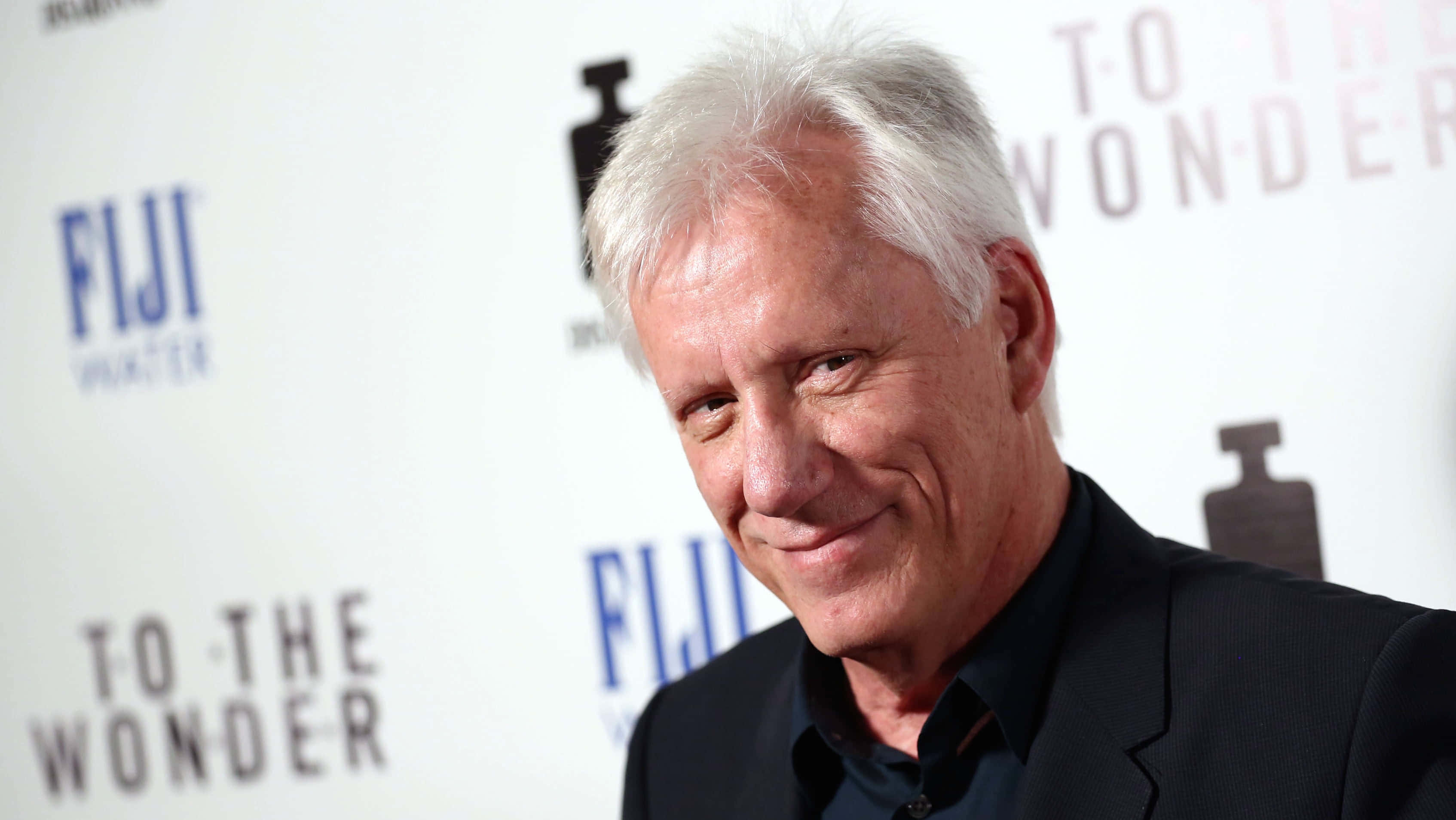 James Woods, movie premiere backdrop, older man, 2K Desktop Wallpaper