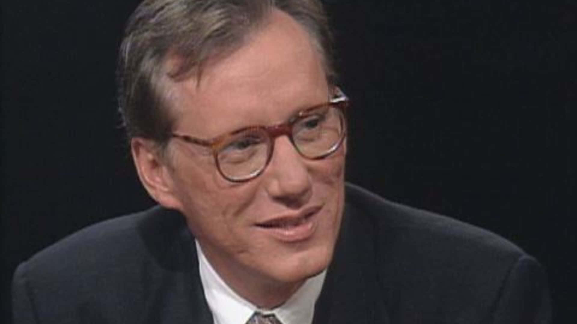 James Woods, glasses, suit, Full HD Desktop Wallpaper