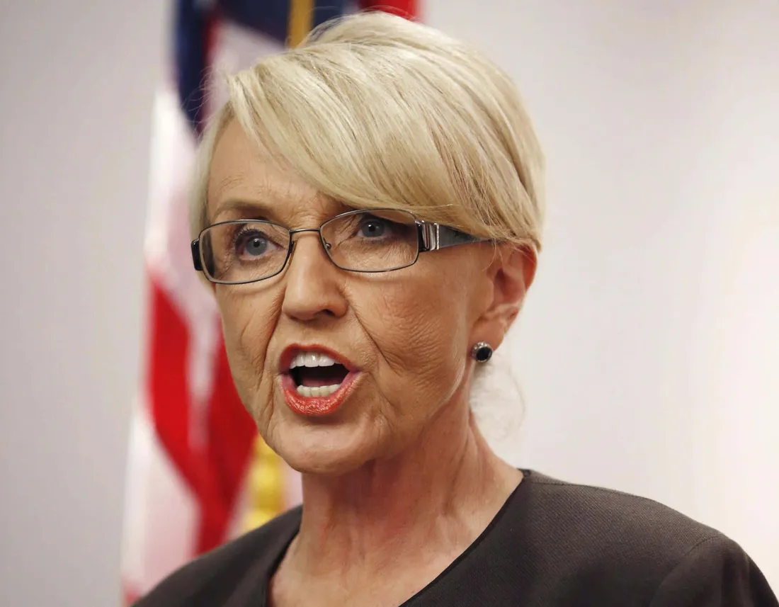 Jan Brewer