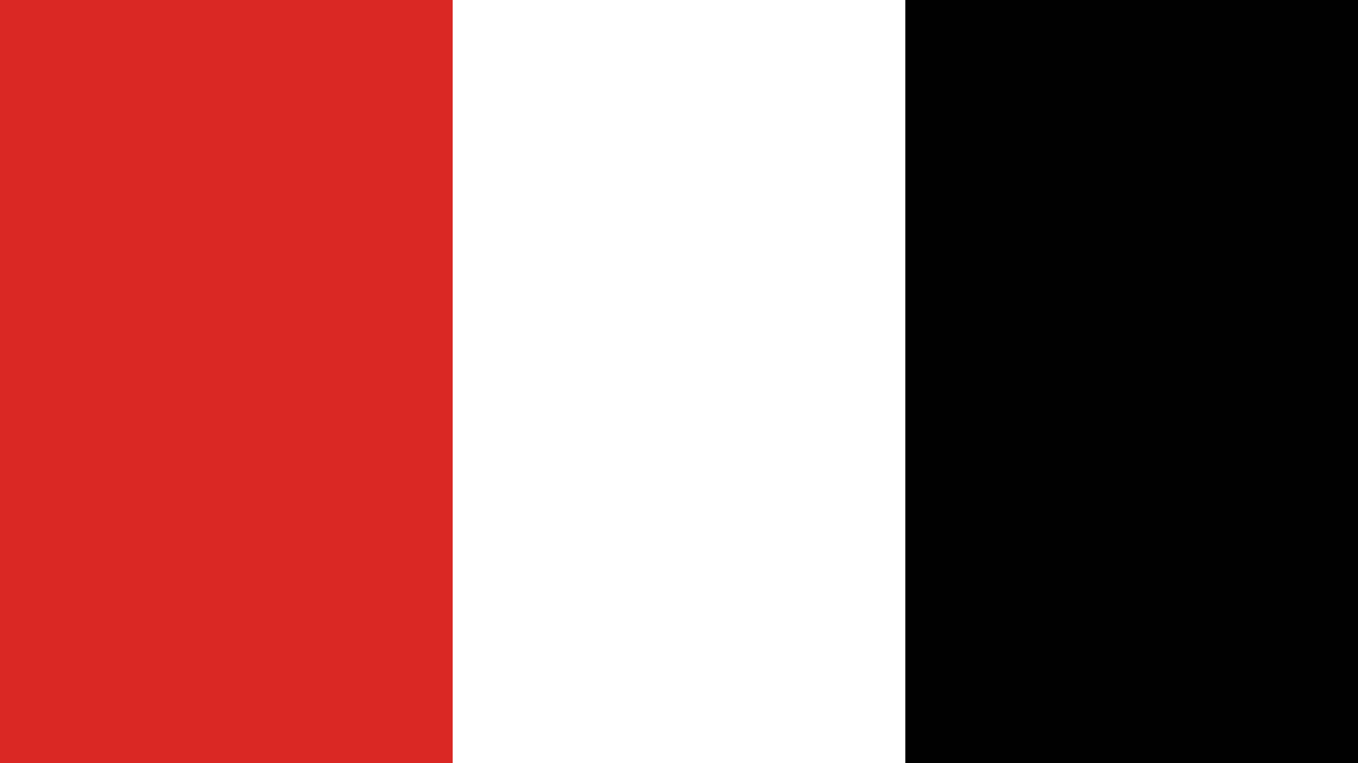 Janasena Party, red, white, Full HD Desktop Wallpaper