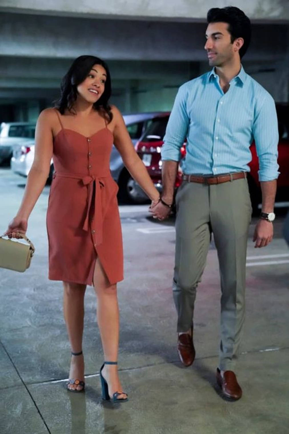 Jane the virgin, Season 4 Episode 15, couple, HD Phone Wallpaper