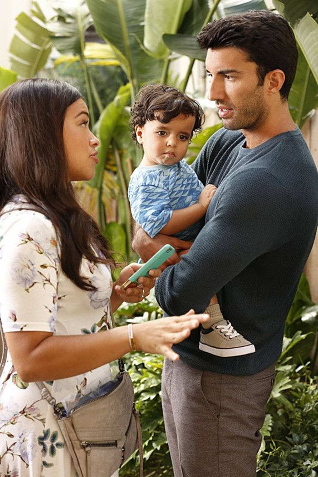 Jane the virgin, season five, episode three, HD Phone Wallpaper
