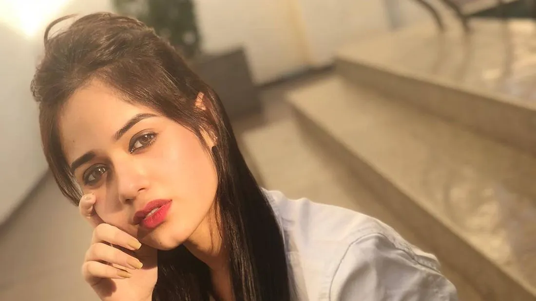 Jannat Zubair