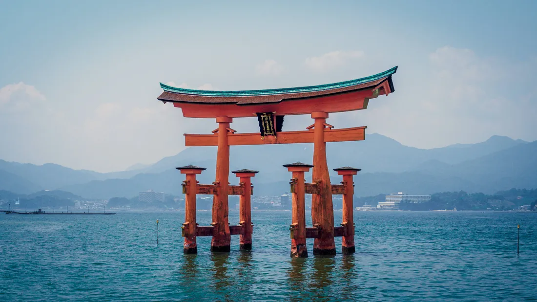 Japan flag