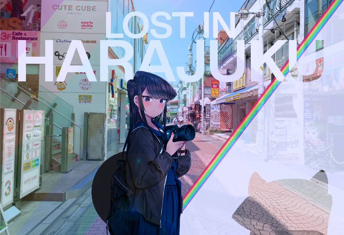 Japan Girl
