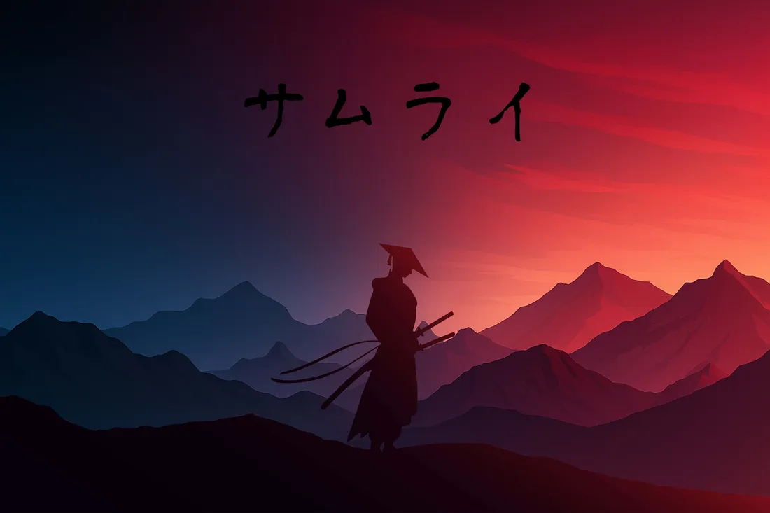 Japan Landscape