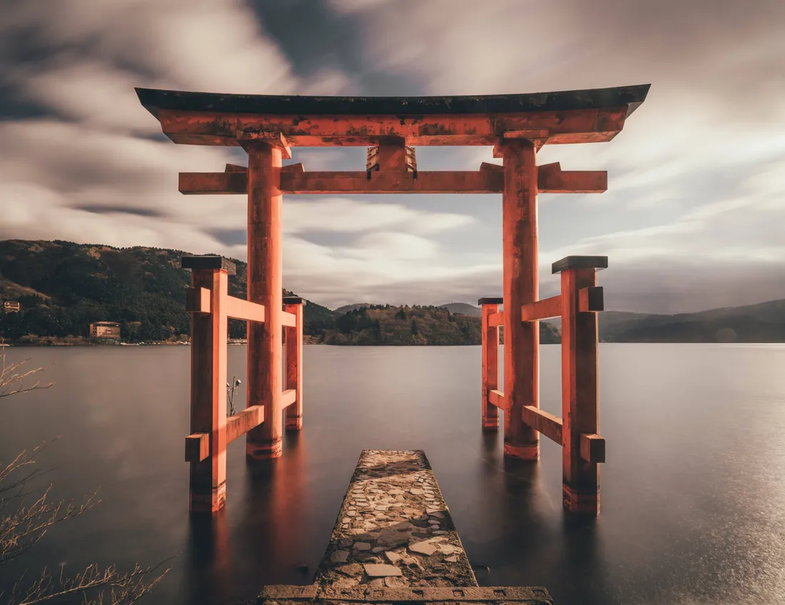 Japanese Art