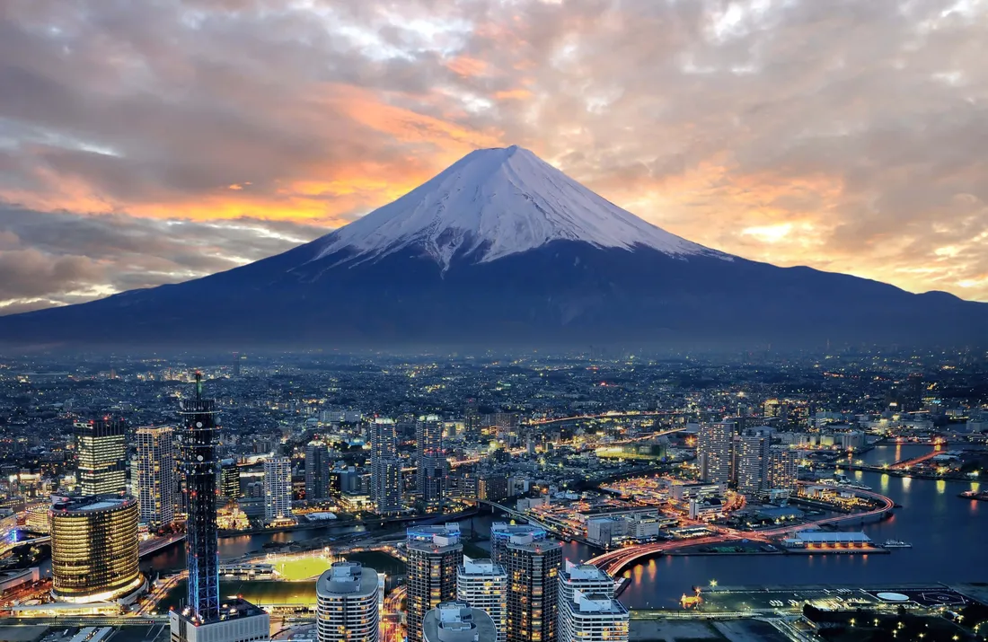 Japanese Desktop