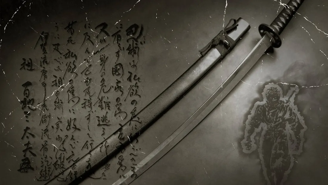 Japanese Samurai