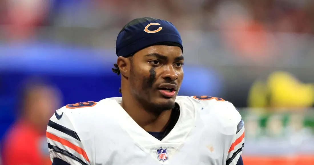 Jaquan Brisker