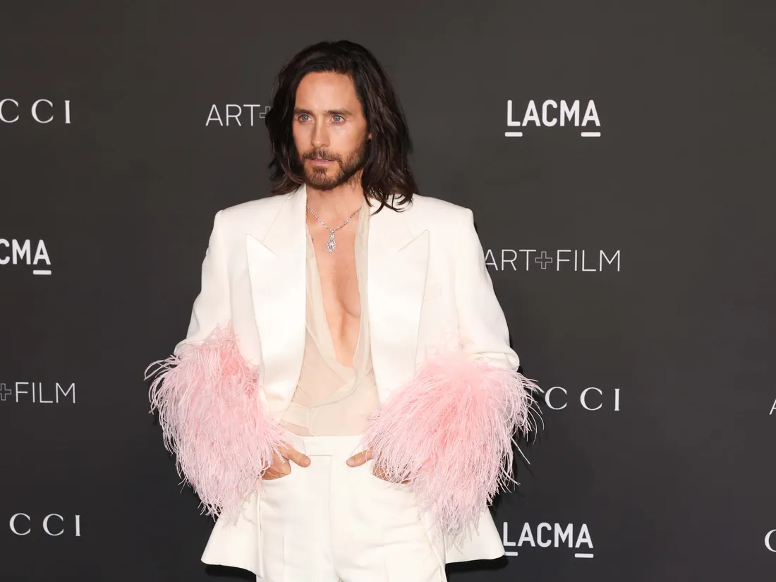 Jared Leto