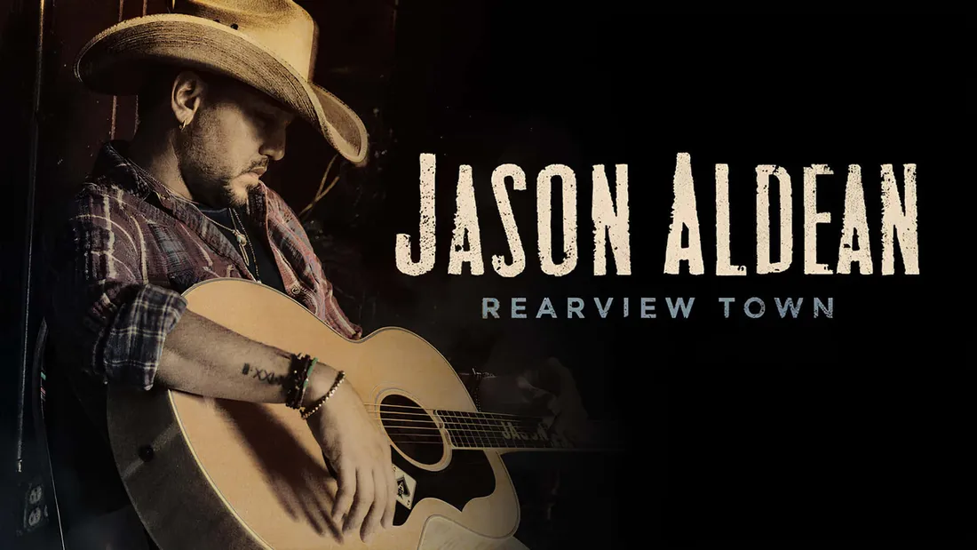 Jason Aldean