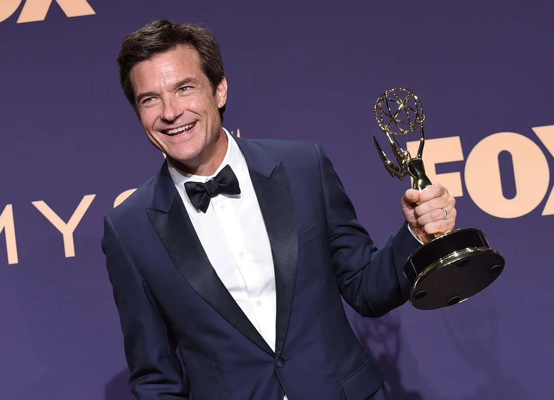 Jason Bateman