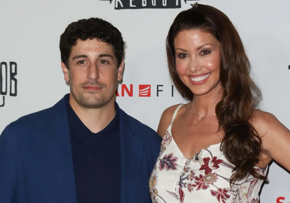 Jason Biggs