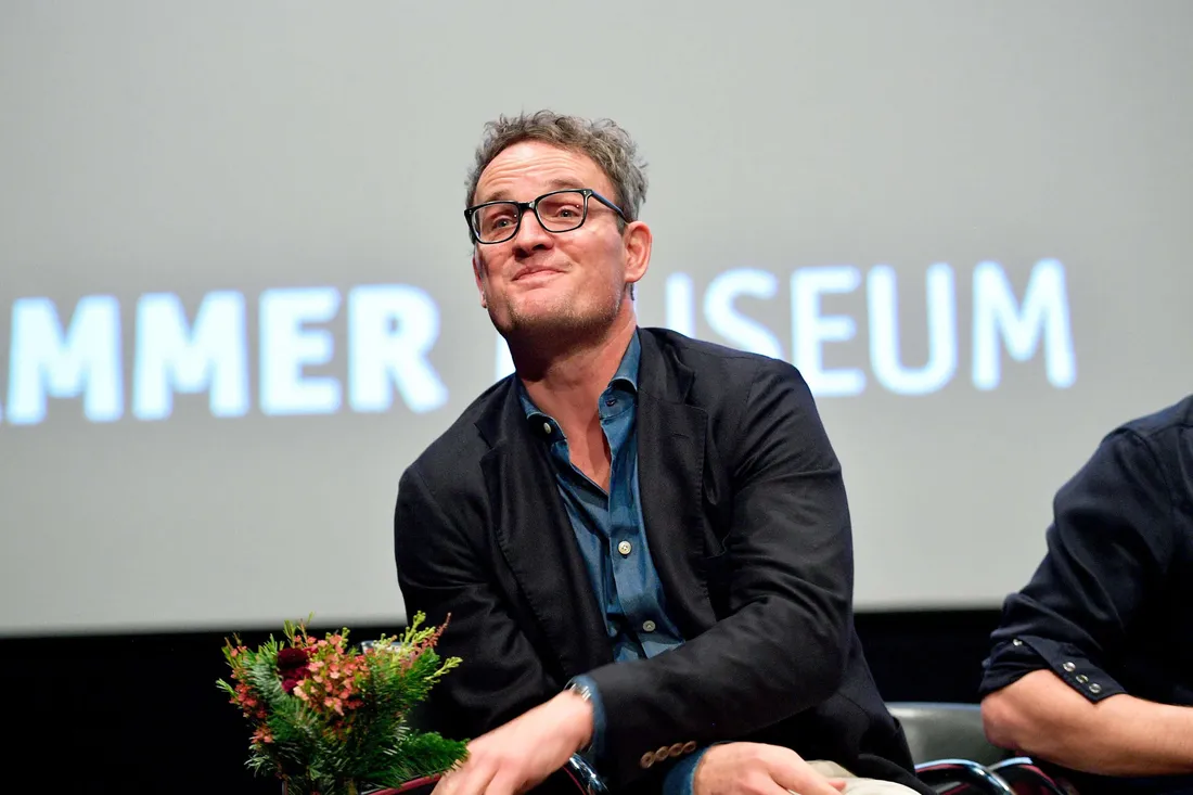 Jason Clarke