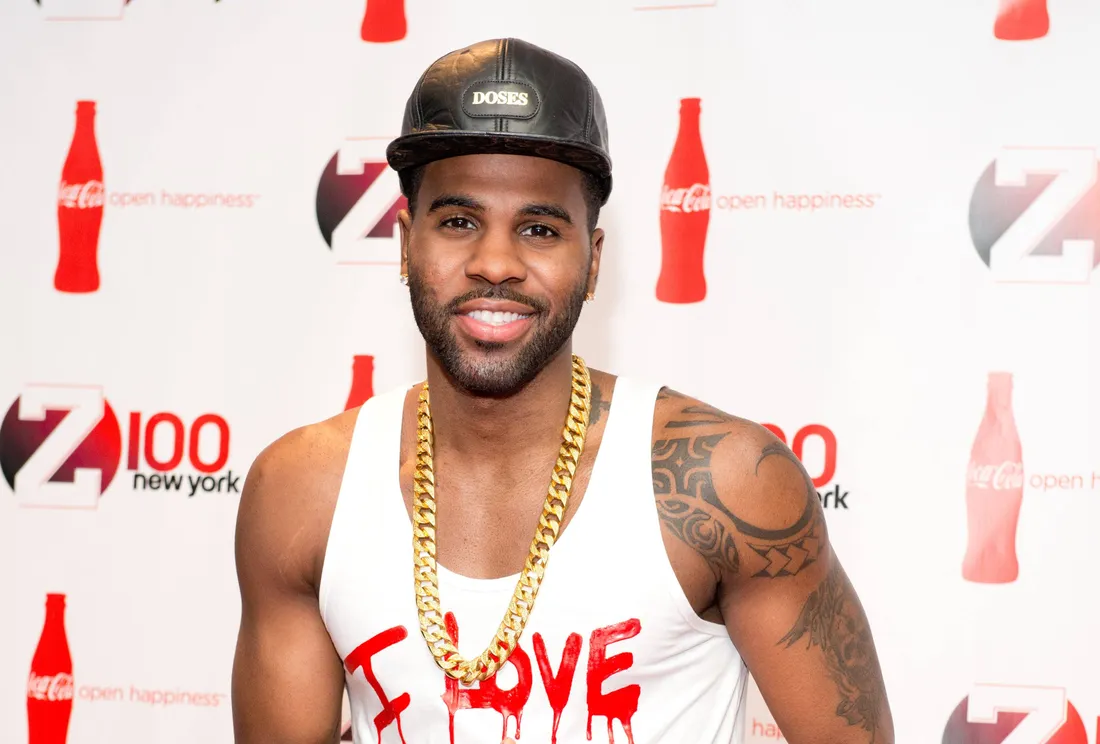 Jason Derulo
