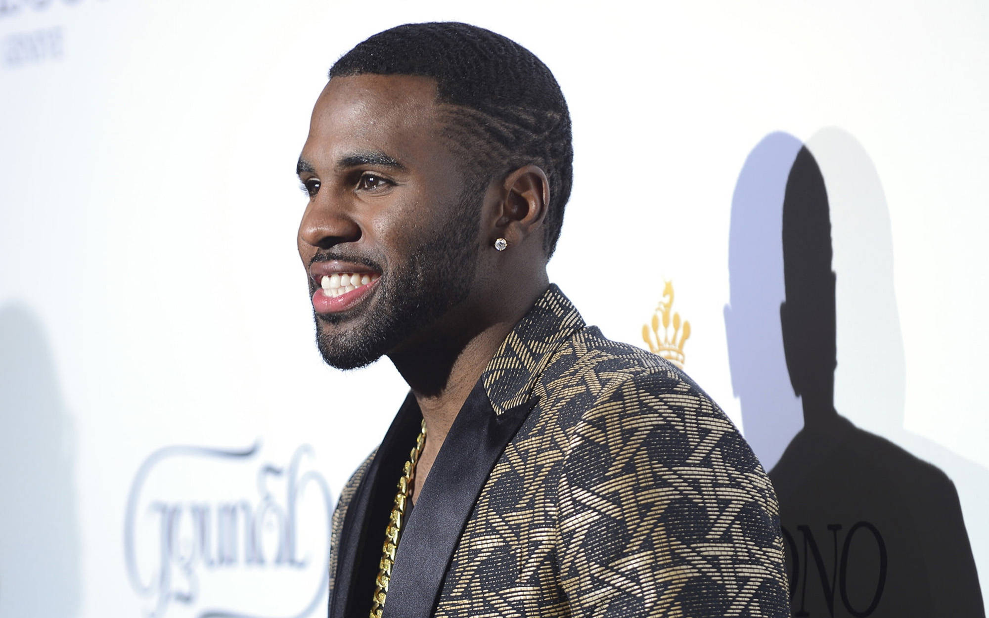 Jason Derulo, 67th Cannes Festival, red carpet event, Full HD Desktop Wallpaper