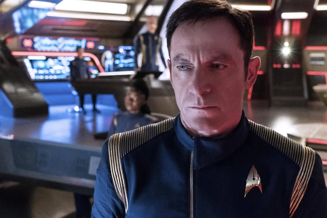 Jason Isaacs