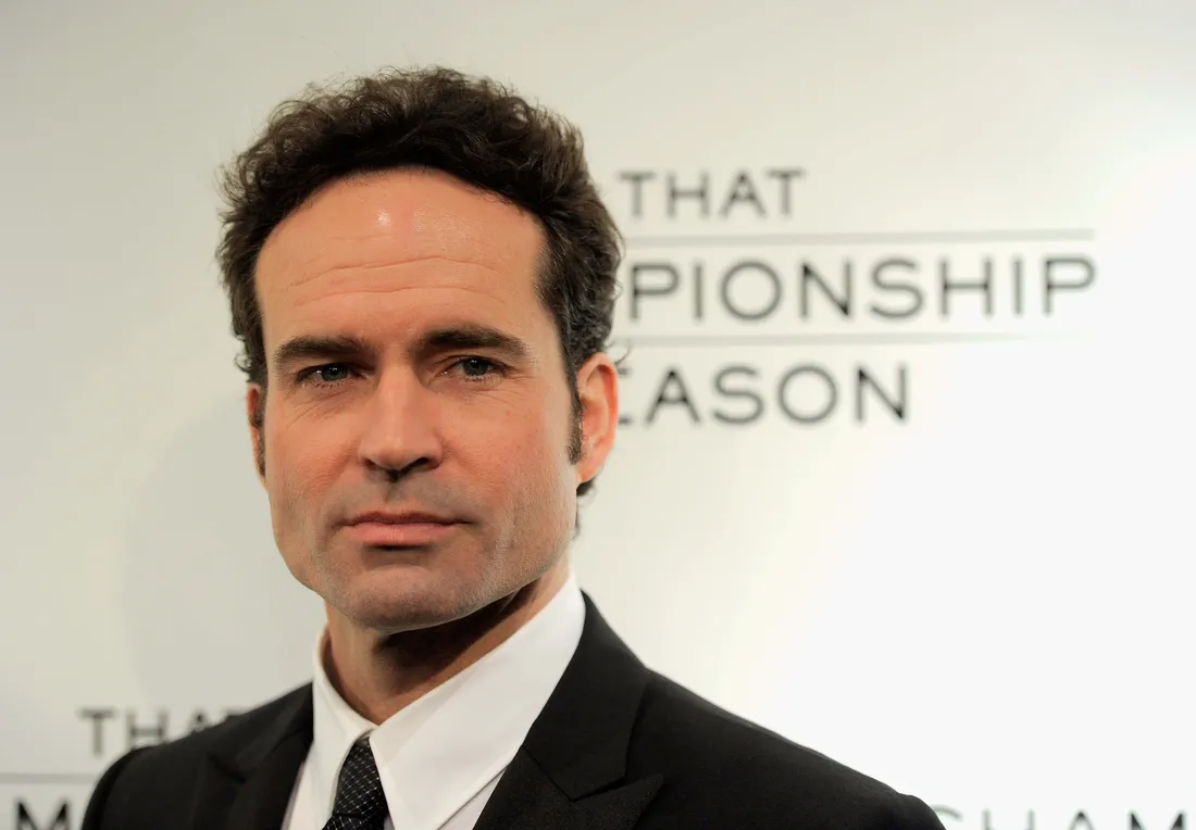 Jason Patric