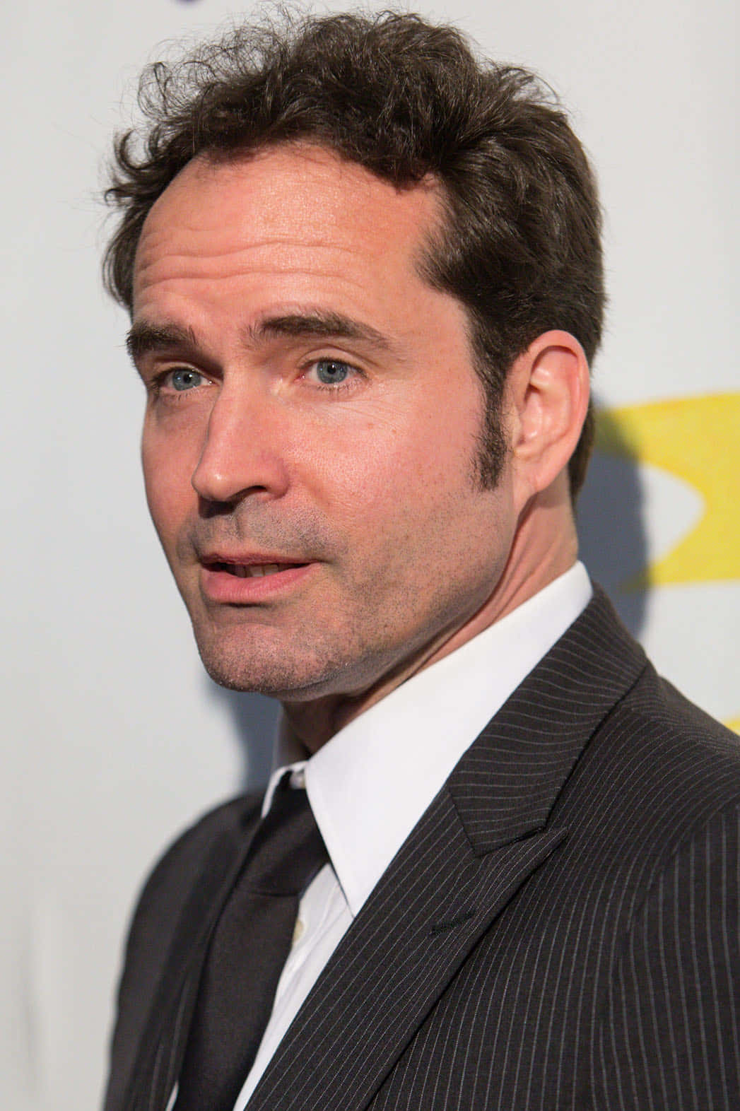 Jason Patric, blue eyes, dark hair, HD Phone Wallpaper