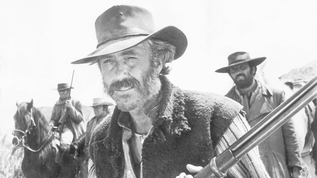 Jason Robards