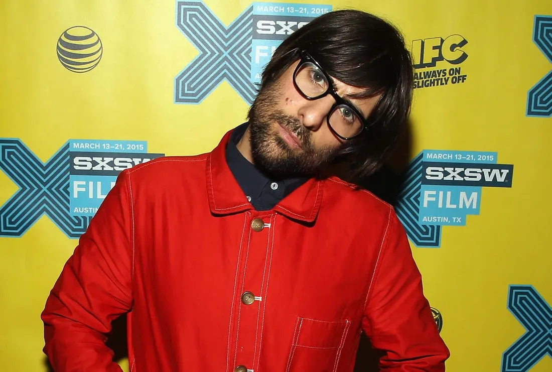 Jason Schwartzman