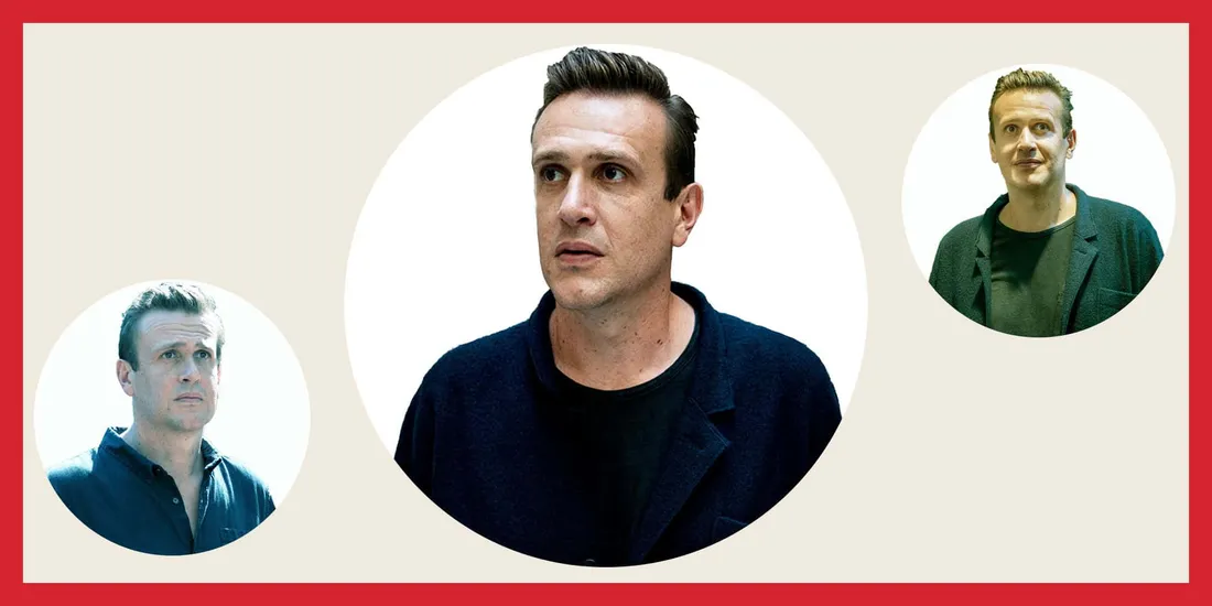 Jason Segel