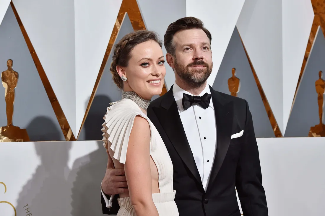 Jason Sudeikis